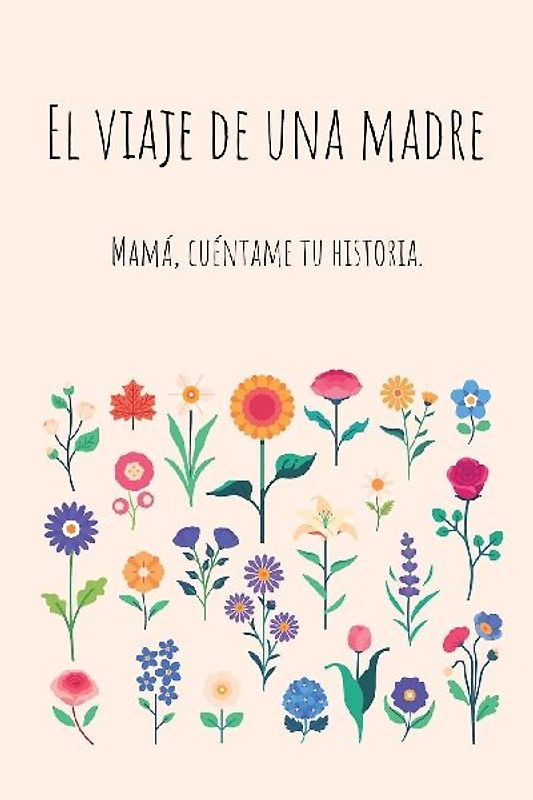 El viaje de una madre