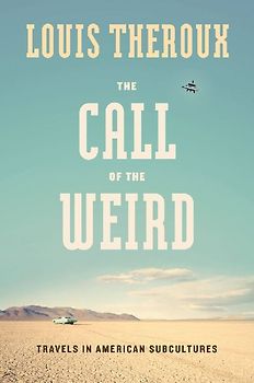 The Call of the Weird