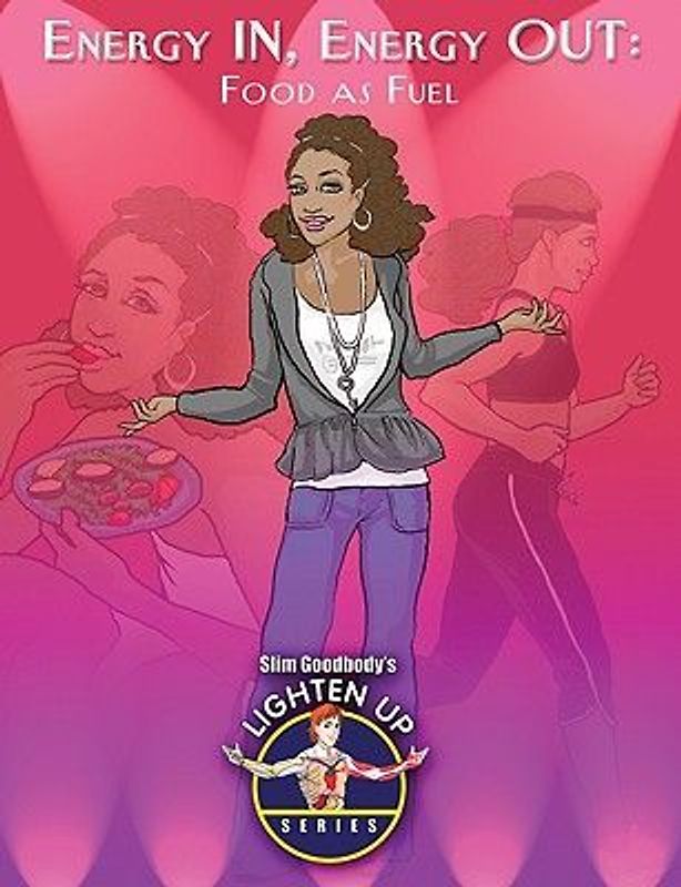 Energy In, Energy Out: Food as Fuel