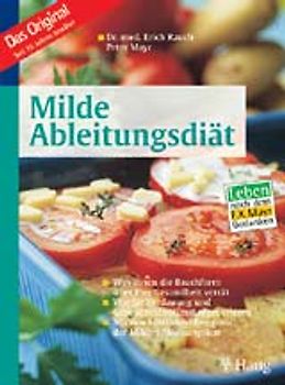Milde Ableitungsdiät. Das Original