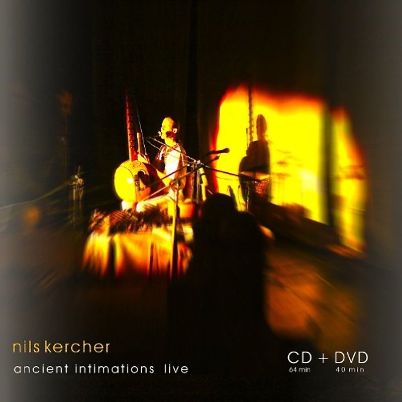 Nils Kercher - Ancient Intimations LIVE