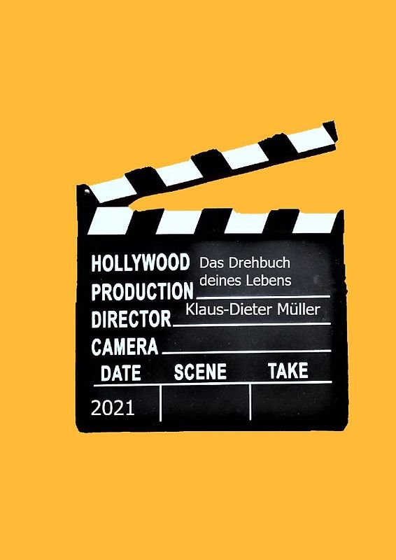 Das Drehbuch deines Lebens