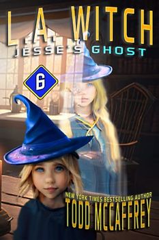 L.A. Witch: Jesse's Ghost
