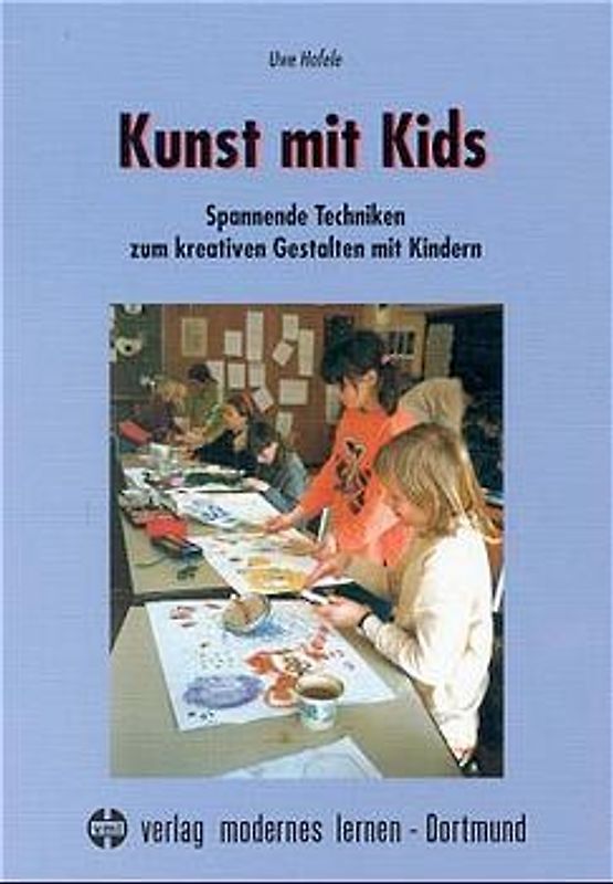 Kunst mit Kids