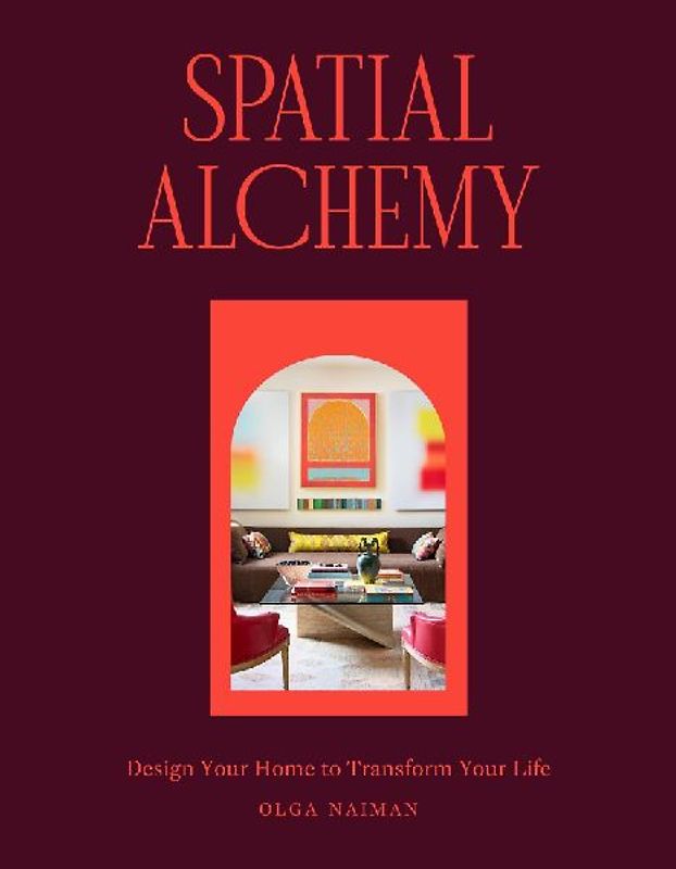 Spatial Alchemy