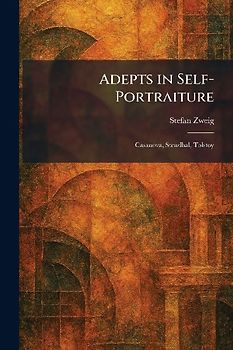 Adepts in Self-Portraiture