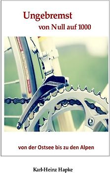 Ungebremst von Null auf 1000