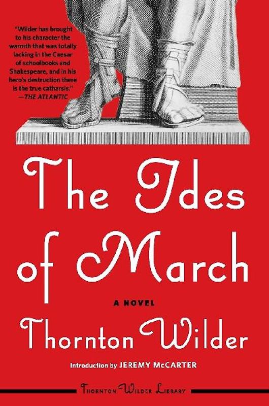 Ides of March, The