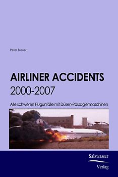 Airliner Accidents 2000-2007