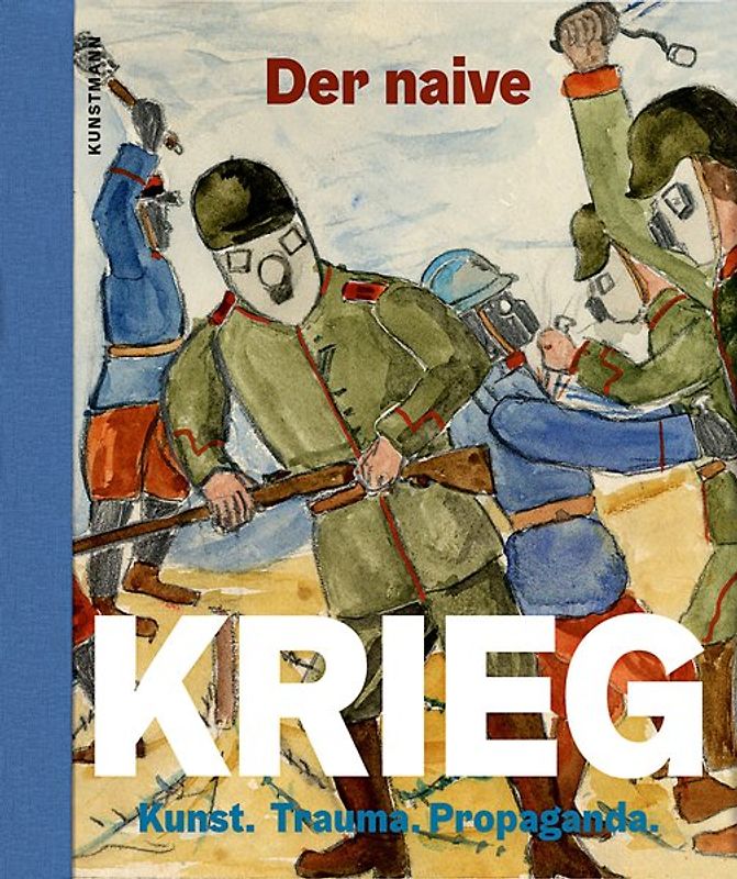 Der naive Krieg