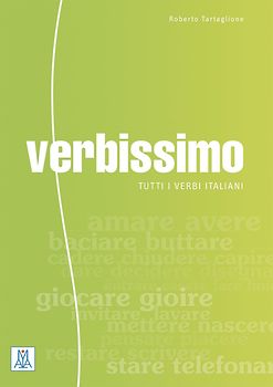 Verbissimo