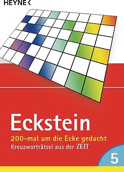 200-mal um die Ecke gedacht, Band 5