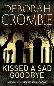 Kissed a Sad Goodbye (Duncan Kincaid/Gemma James, 6)