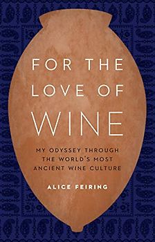 For the Love of Wine