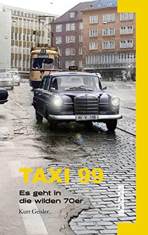 Taxi 99