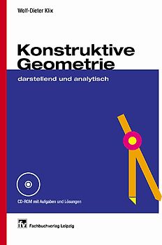 Konstruktive Geometrie