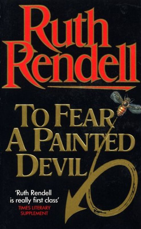 To Fear Painted Devil - Rendell, Ruth