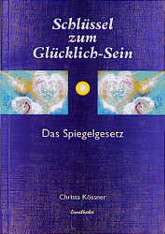 Schlüssel zum Glücklich-Sein