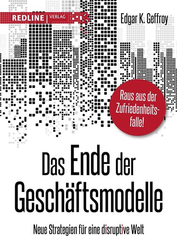 Das Ende der Geschäftsmodelle