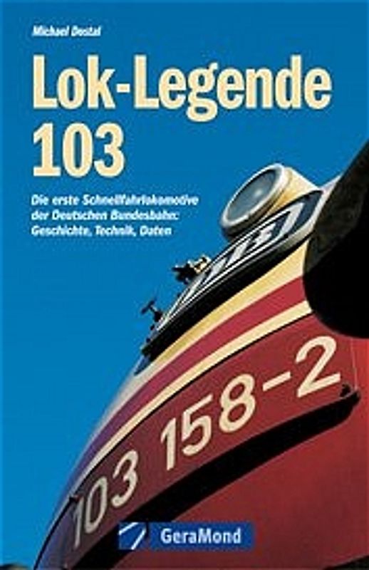 Lok-Legende 103