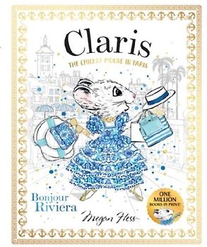 Claris: Bonjour Riviera