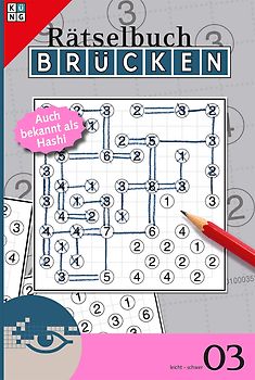 Brücken-Rätselbuch 03