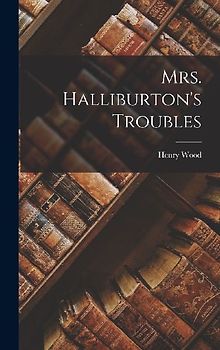 Mrs. Halliburton's Troubles