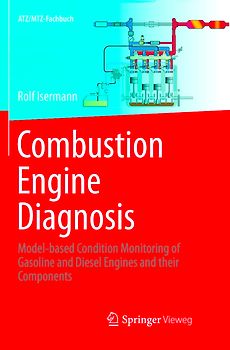 Combustion Engine Diagnosis