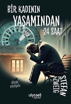 Bir Kadinin Yasamindan 24 Saat