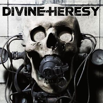 Divine Heresy - Bleed the Fifth!