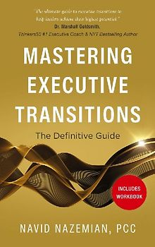 Mastering Executive Transitions