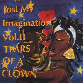 Various - Just My Imagination Vol.2