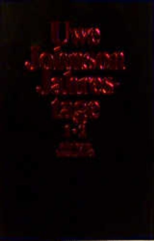 Jahrestage 1+2. Aus dem Leben von Gesine Cresspahl