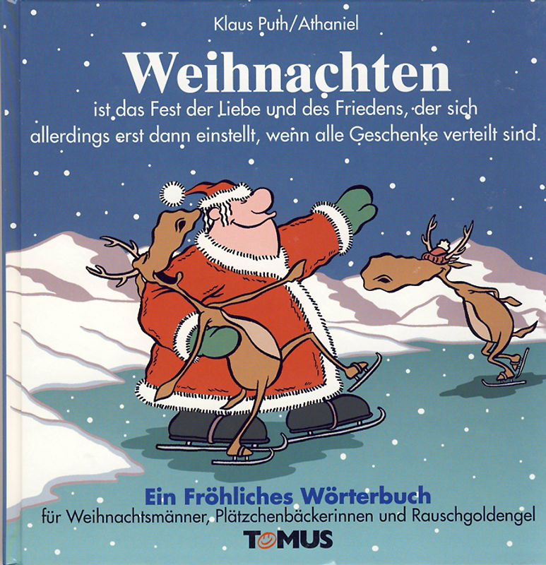 Weihnachten