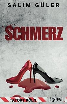 Schmerz - Tatort Köln: Krimi