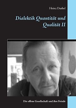 Dialektik Quantität und Qualität II