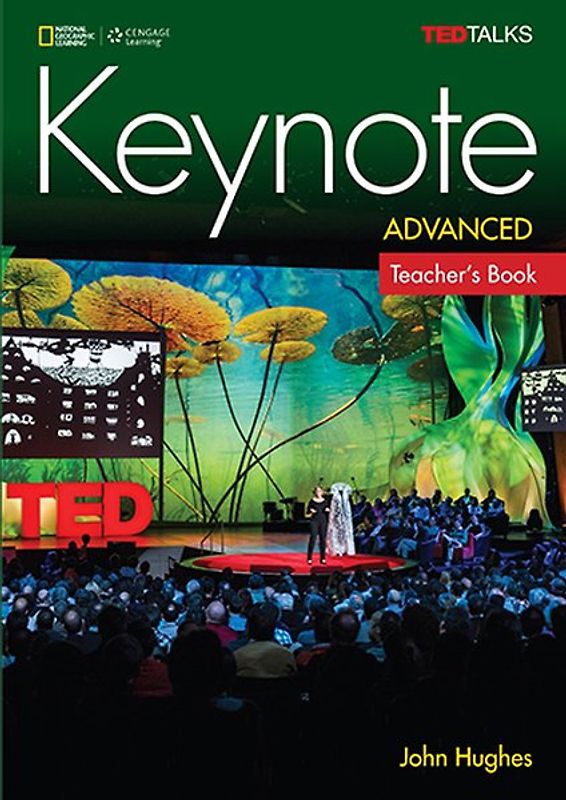 Keynote - C1.1/C1.2: Advanced