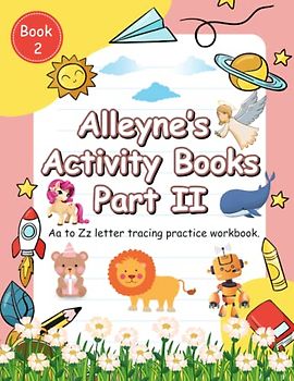 Alleyne"s activity book 2