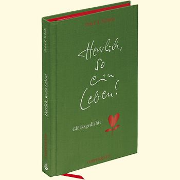 Herrlich, so ein Leben!