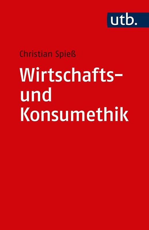 Wirtschafts- und Konsumethik