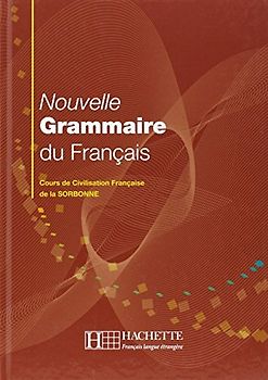 Nouvelle Grammaire du Français