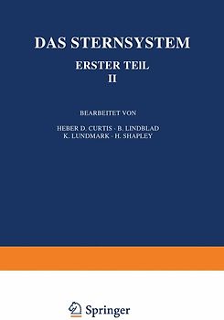Das Sternsystem