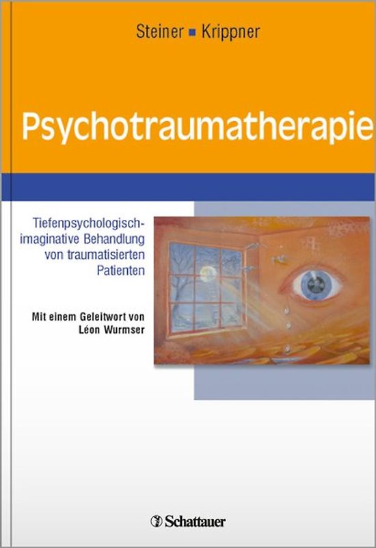 Psychotraumatherapie