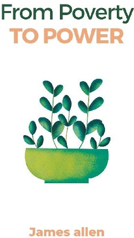 From Poverty to power