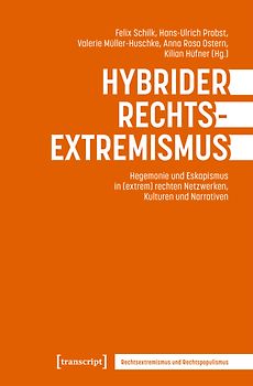 Hybrider Rechtsextremismus