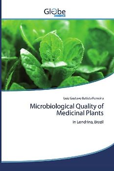 Microbiological Quality of Medicinal Plants