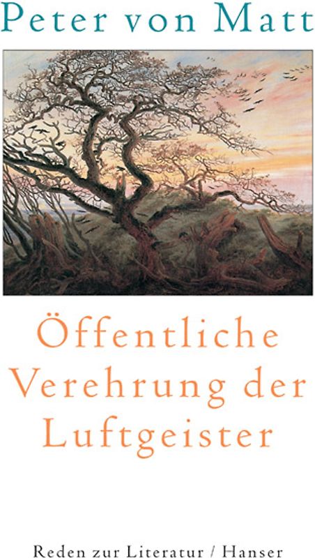 Öffentliche Verehrung der Luftgeister