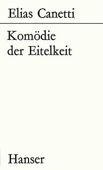 Komödie der Eitelkeit