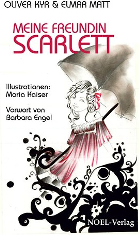 Meine Freundin Scarlett