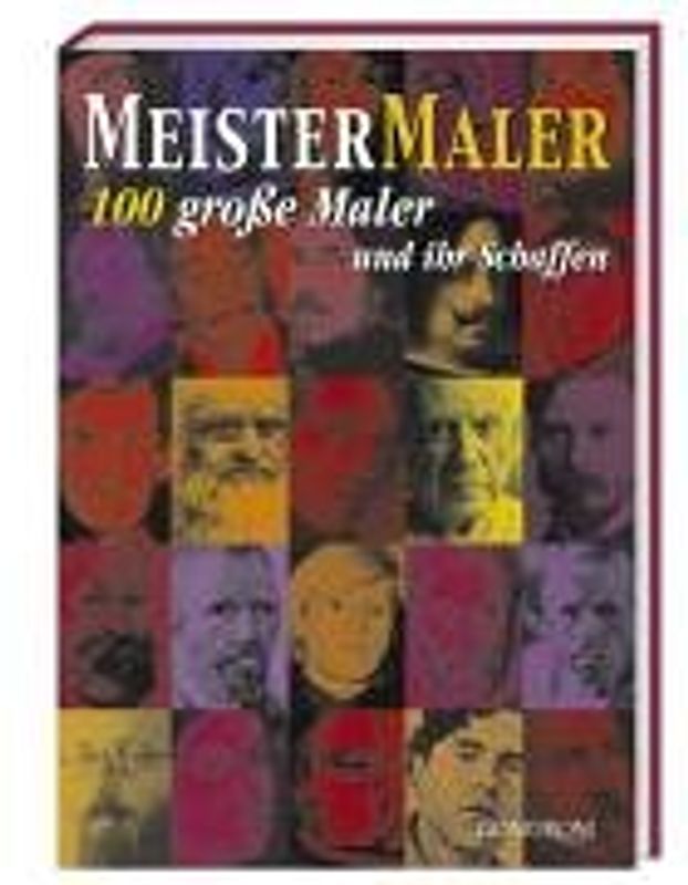 Meistermaler